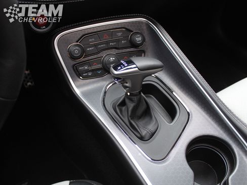Used 2023 Dodge Challenger SRT Hellcat RWD image 20