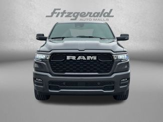New 2026 RAM 1500 Big Horn AWD/4WD video 3