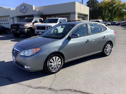 Used 2010 Hyundai Elantra GLS