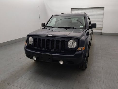 Used 2016 Jeep Patriot Sport FWD image 15