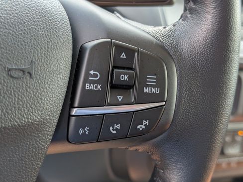 Used 2022 Ford Maverick Lariat FWD image 23