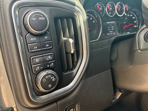 Used 2022 Chevrolet Silverado 1500 RST w/ LPO, Blackout Package AWD/4WD image 24