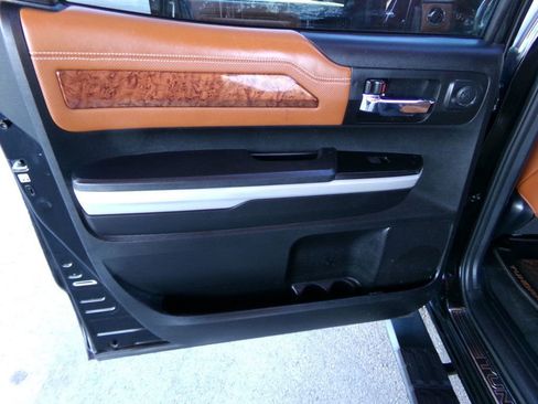 Used 2018 Toyota Tundra 1794 Edition image 14