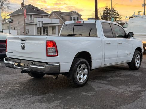 Used 2022 RAM 1500 Big Horn image 5