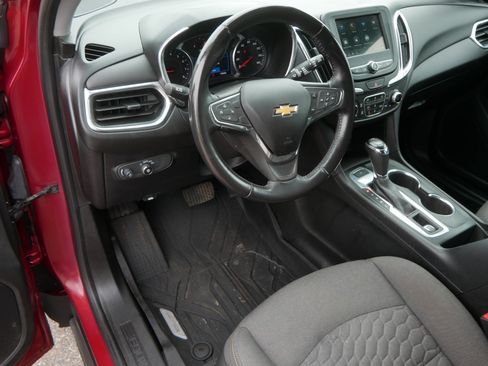 Used 2019 Chevrolet Equinox LT AWD/4WD image 19