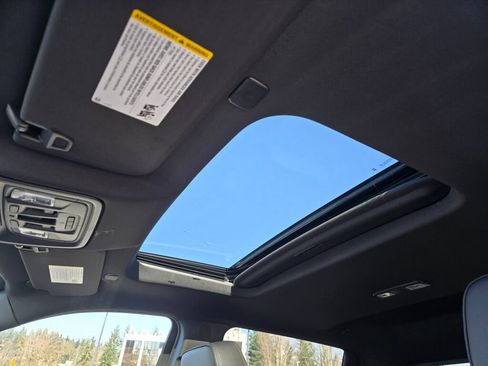 New 2026 Chevrolet Silverado 2500 High Country w/ High Country Premium Package image 11