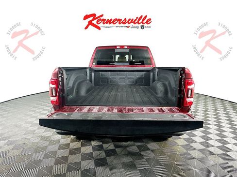 Used 2020 RAM 3500 Limited image 30