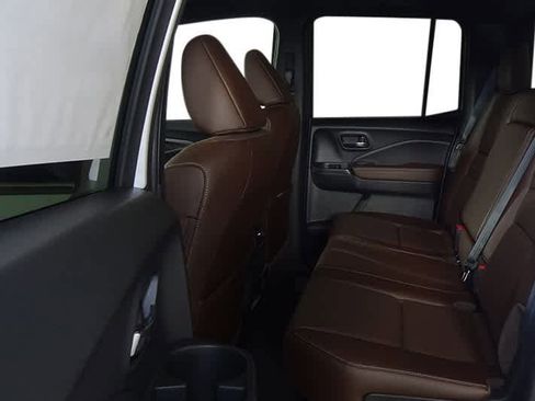 New 2026 Honda Ridgeline RTL image 25