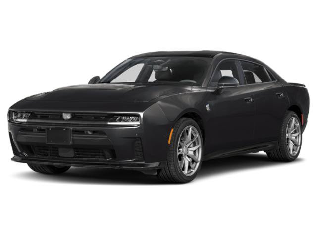 Certified 2026 Dodge Charger R/T AWD/4WD image 1