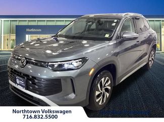 Used 2026 Volkswagen Tiguan S AWD/4WD video 1