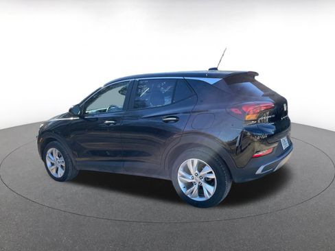 Used 2025 Buick Encore GX Preferred image 10