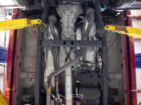 Used 2004 Dodge Ram 1500 Truck 2WD Regular Cab image 71