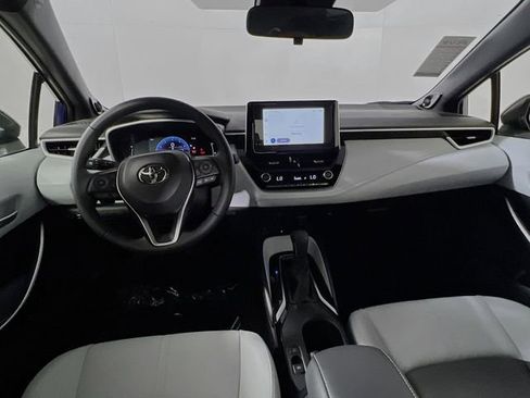 New 2026 Toyota Corolla XSE FWD image 27