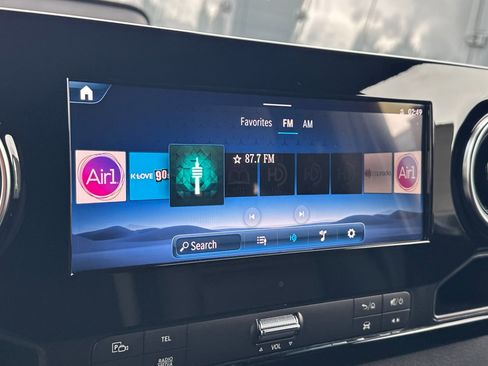 New 2026 Mercedes-Benz Sprinter 2500 image 18