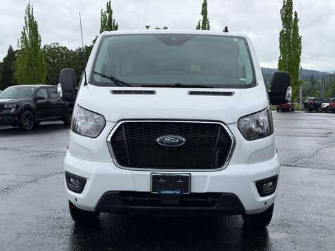 Certified 2024 Ford Transit 350 XLT RWD image 10