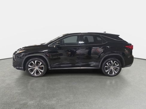 Used 2017 Lexus RX 350 FWD image 8