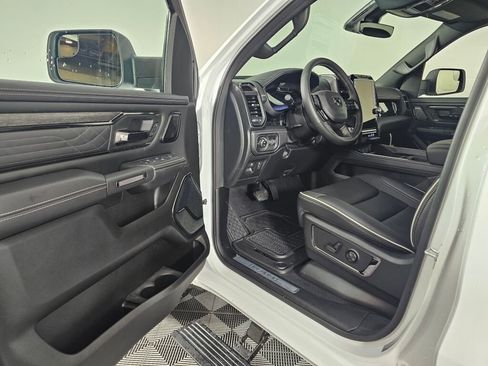 New 2026 RAM 1500 Limited w/ Night Edition image 22