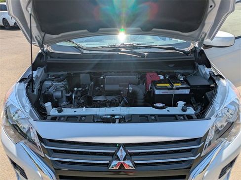 Used 2024 Mitsubishi Mirage image 21