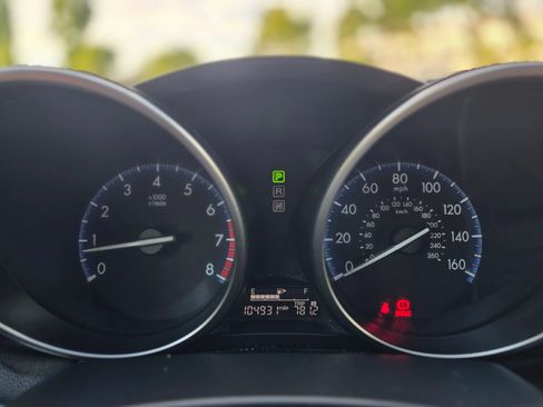 Used 2013 MAZDA MAZDA3 i Sport FWD image 23