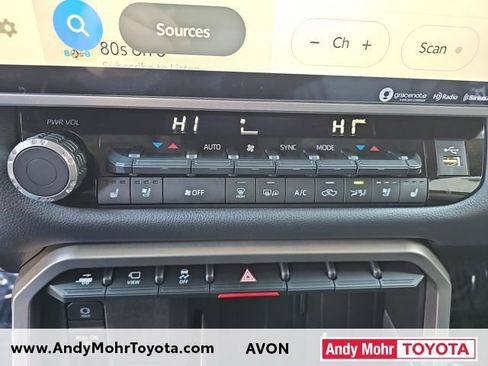 Used 2024 Toyota Tundra Limited image 22