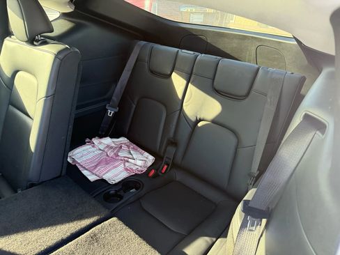 Used 2024 Tesla Model Y Long Range image 4