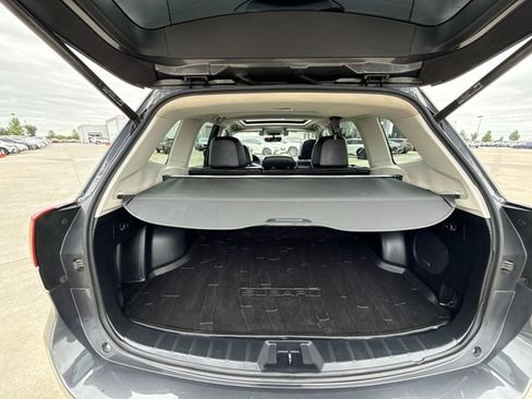 Used 2020 Subaru Forester Limited w/ Popular Package #3 AWD/4WD image 24