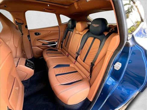 Used 2023 Aston Martin DBX 707 image 28