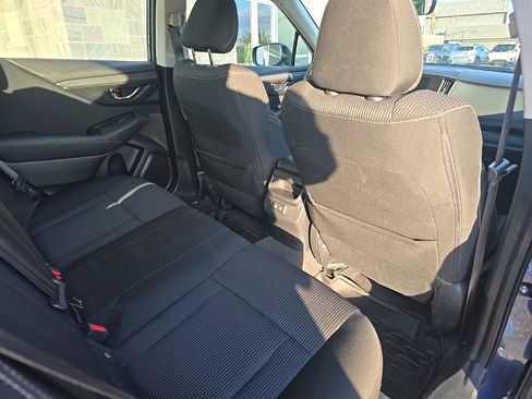 Used 2021 Subaru Legacy Premium image 28