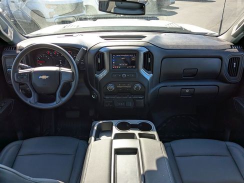 New 2026 Chevrolet Silverado 2500 W/T w/ WT Convenience Package image 17