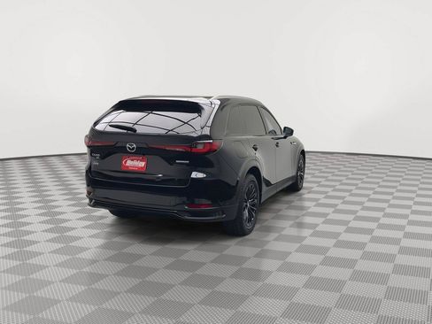 Certified 2024 MAZDA CX-90 Plug-In Hybrid w/ Preferred AWD/4WD image 40