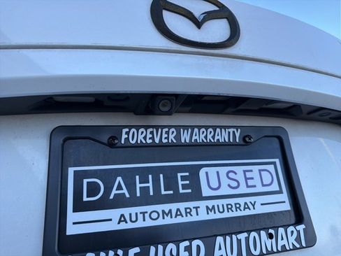 Used 2015 MAZDA MAZDA3 i Touring image 6