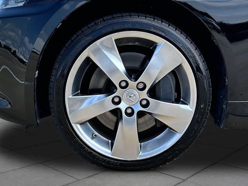 Used 2011 Lexus IS 350C w/ Luxury Pkg RWD image 10