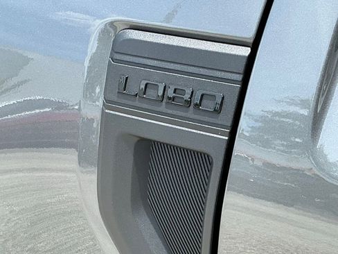 New 2025 Ford Maverick Lobo image 12