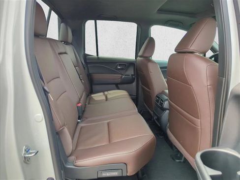 New 2026 Honda Ridgeline RTL image 14