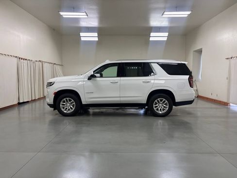 Used 2024 Chevrolet Tahoe LT AWD/4WD image 5
