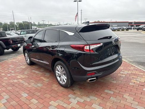 Used 2024 Acura RDX SH-AWD image 15
