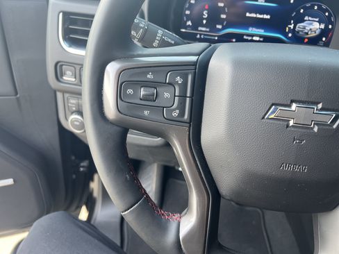 Used 2024 Chevrolet Tahoe RST w/ Luxury Package AWD/4WD image 16