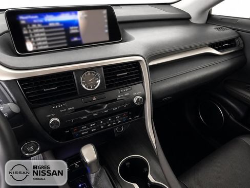 Used 2017 Lexus RX 350 FWD w/ Premium Package image 10