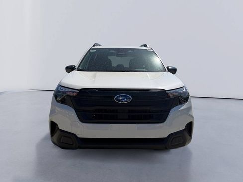 New 2026 Subaru Forester AWD/4WD image 8
