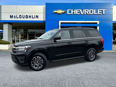 Used 2024 Ford Expedition XLT