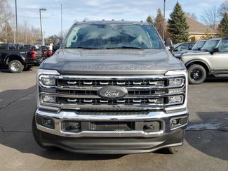 New 2026 Ford F350 XLT w/ XLT Premium Package video 2