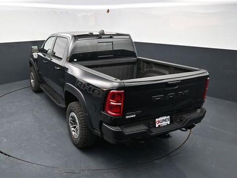 New 2026 RAM 1500 RHO AWD/4WD image 42