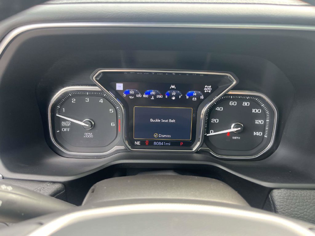Used 2021 GMC Yukon Denali w/ Denali Premium Package AWD/4WD image 29