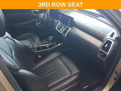 Used 2021 Kia Sorento EX AWD/4WD image 22