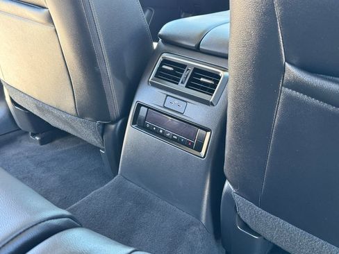 Certified 2025 MAZDA CX-90 Plug-In Hybrid w/Premium Sport AWD/4WD image 23