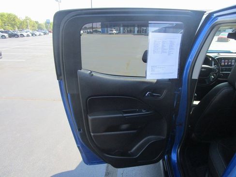 Used 2018 Chevrolet Colorado ZR2 image 19