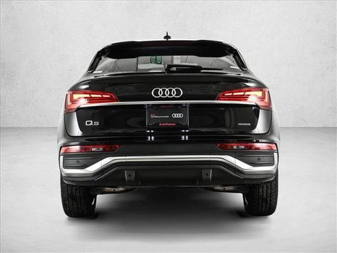 Certified 2023 Audi Q5 2.0T Premium w/ Convenience Package AWD/4WD image 6
