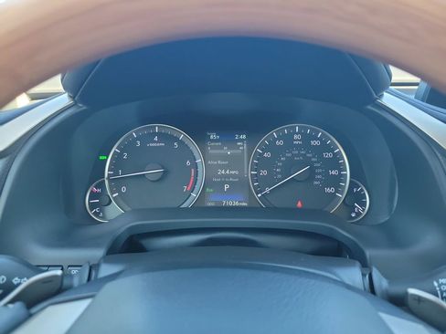 Used 2022 Lexus RX 350 350 w/ Premium Package image 22