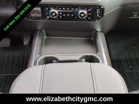 Used 2026 GMC Sierra 2500 SLT w/ SLT Premium Package AWD/4WD image 19