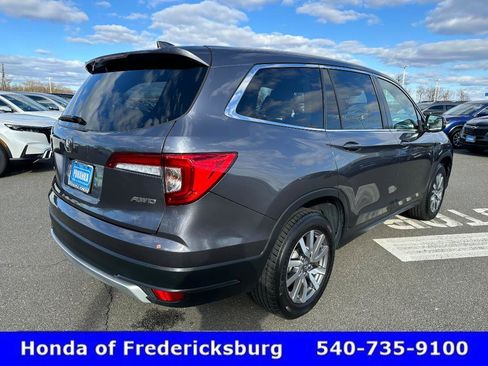 Used 2019 Honda Pilot EX-L image 6